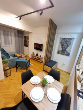 Riverside Apartment